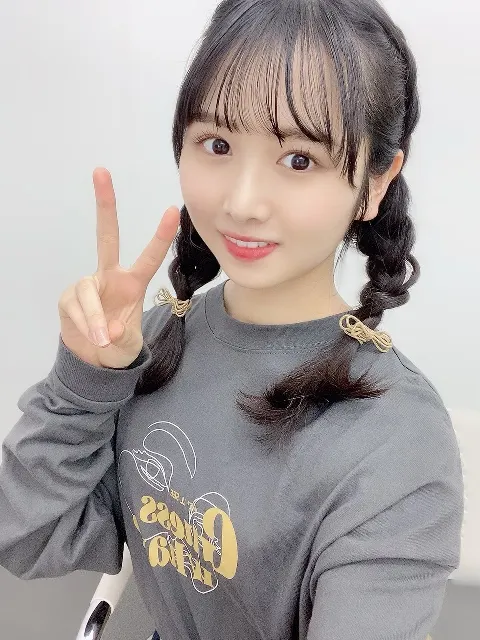 上村 ひなの｜水分と塩分大事🏘（2021-07-09）｜3枚目