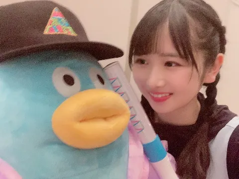 上村 ひなの｜今日の気分は晴れ💥（2021-07-10）