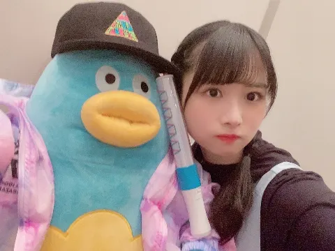 上村 ひなの｜今日の気分は晴れ💥（2021-07-10）｜2枚目