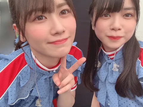 山口 陽世｜(_¨̮_)>≡🌳🌳（2021-07-12）｜5枚目