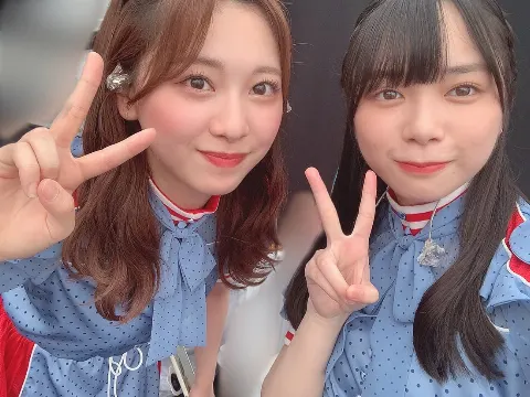 山口 陽世｜(_¨̮_)>≡🌳🌳（2021-07-12）｜8枚目