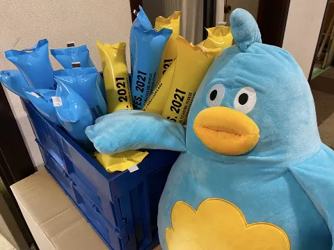 ポカ｜きょだいまっくす（2021-07-12）｜4枚目
