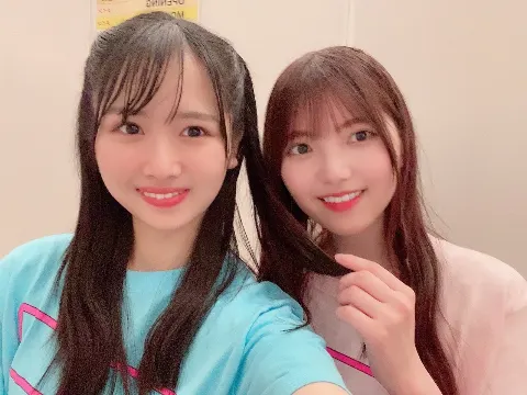 上村 ひなの｜W-KEYAKI_FES.2021🌸（2021-07-13）｜3枚目