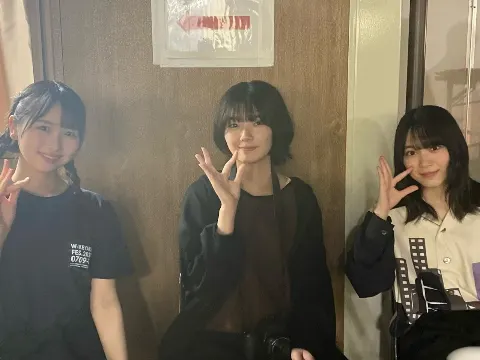 上村 ひなの｜W-KEYAKI_FES.2021🌸（2021-07-13）｜5枚目