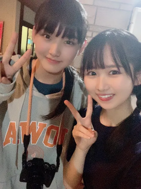 上村 ひなの｜W-KEYAKI_FES.2021🌸（2021-07-13）｜7枚目