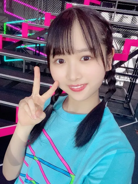 上村 ひなの｜W-KEYAKI_FES.2021☀️（2021-07-13）