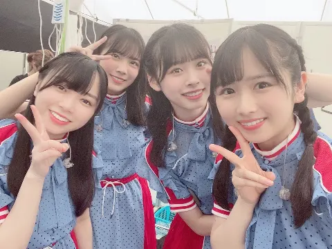 上村 ひなの｜W-KEYAKI_FES.2021☀️（2021-07-13）｜2枚目