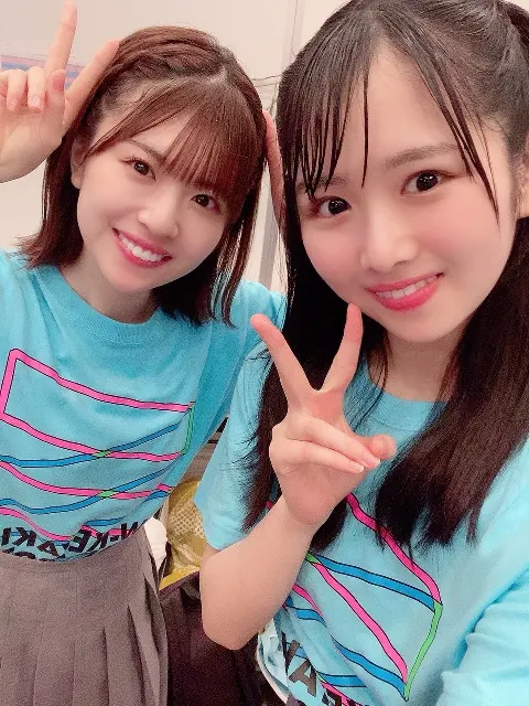 上村 ひなの｜W-KEYAKI_FES.2021☀️（2021-07-13）｜4枚目