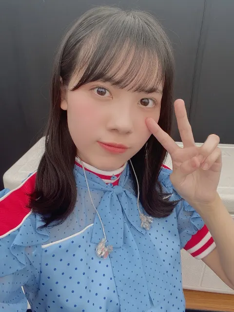 森本 茉莉｜W-KEYAKI FES.2021（2021-07-13）
