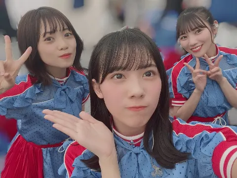 森本 茉莉｜W-KEYAKI FES.2021（2021-07-13）｜4枚目