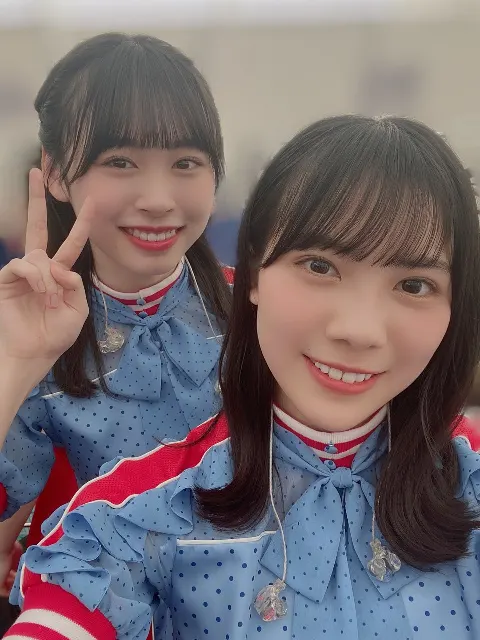 森本 茉莉｜W-KEYAKI FES.2021（2021-07-13）｜5枚目