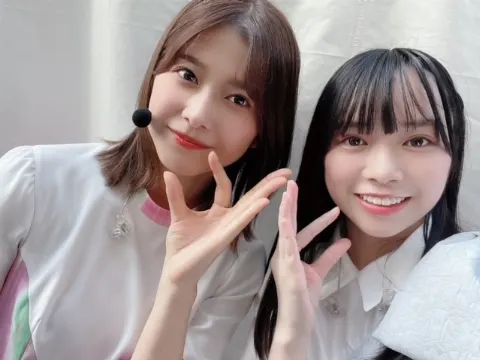 山口 陽世｜(_¨̮_)>≡櫻坂46さん_🌸（2021-07-13）