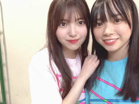 山口 陽世｜(_¨̮_)>≡櫻坂46さん_🌸（2021-07-13）｜2枚目