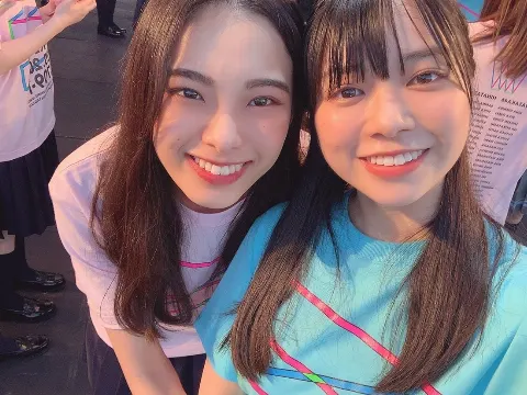 山口 陽世｜(_¨̮_)>≡櫻坂46さん_🌸（2021-07-13）｜4枚目