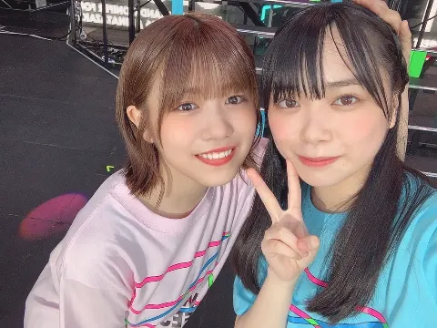 山口 陽世｜(_¨̮_)>≡櫻坂46さん_🌸（2021-07-13）｜5枚目