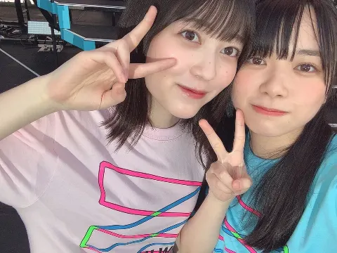 山口 陽世｜(_¨̮_)>≡櫻坂46さん_🌸（2021-07-13）｜6枚目