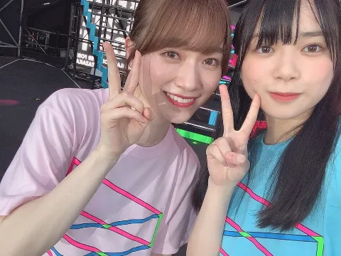 山口 陽世｜(_¨̮_)>≡櫻坂46さん_🌸（2021-07-13）｜7枚目