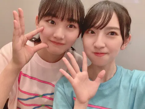 金村 美玖｜W（2021-07-14）｜3枚目
