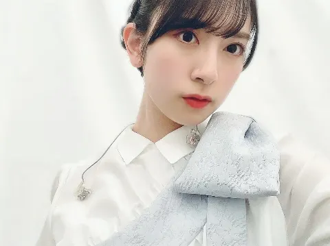金村 美玖｜W（2021-07-14）｜6枚目