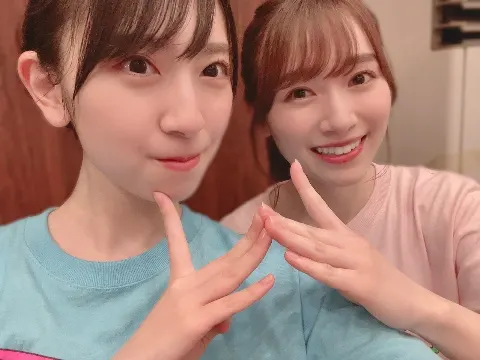 金村 美玖｜W（2021-07-14）｜7枚目