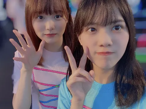 森本 茉莉｜DAY3 🌸さんと。（2021-07-14）｜7枚目