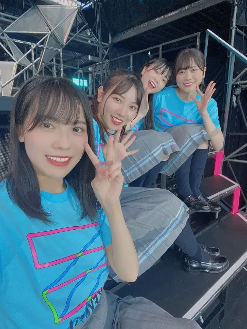 森本 茉莉｜DAY3 ☀️（2021-07-14）｜6枚目