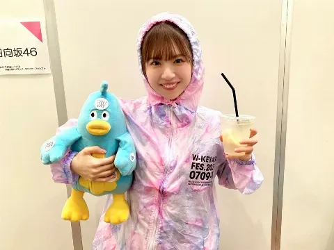 ポカ｜なんでだろ～（2021-07-14）｜2枚目