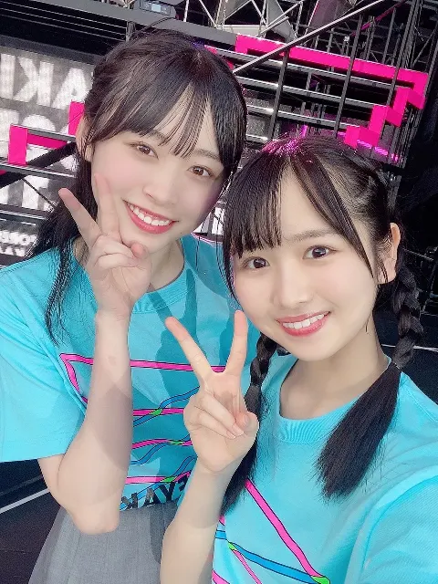 上村 ひなの｜さわやか🌨（2021-07-16）｜2枚目