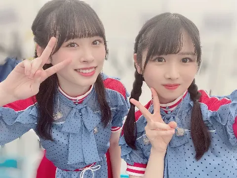上村 ひなの｜さわやか🌨（2021-07-16）｜3枚目