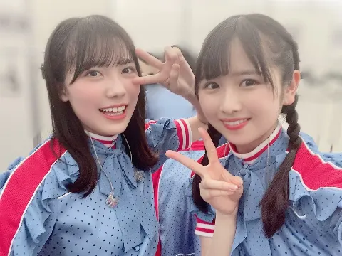 上村 ひなの｜さわやか🌨（2021-07-16）｜5枚目