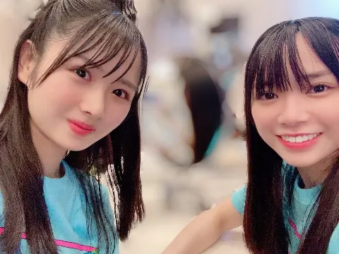 上村 ひなの｜さわやか🌨（2021-07-16）｜6枚目