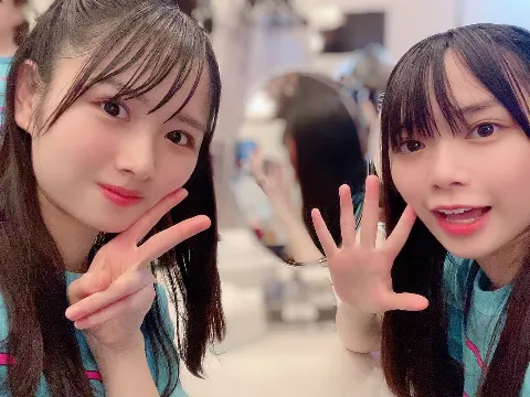 上村 ひなの｜さわやか🌨（2021-07-16）｜7枚目