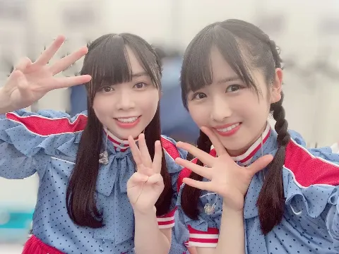 上村 ひなの｜さわやか🌨（2021-07-16）｜8枚目