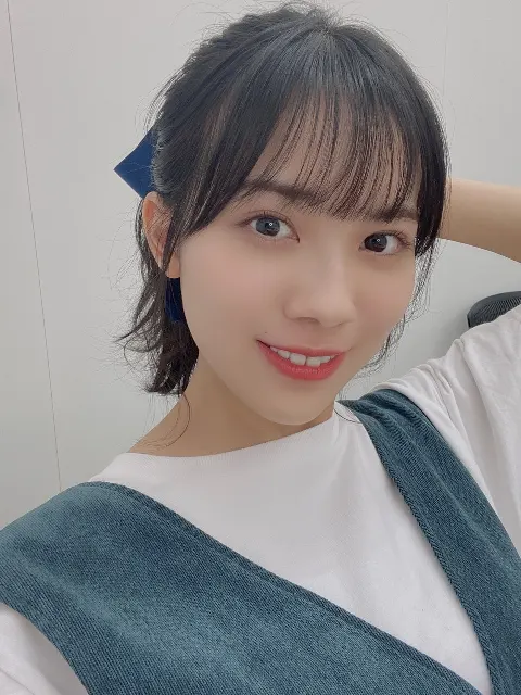 森本 茉莉｜温かい日曜日（2021-07-17）｜4枚目