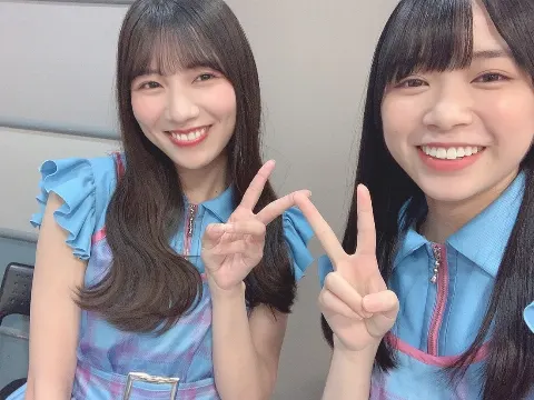 山口 陽世｜( ¨̮ )>≡かき氷はメロン味かレモン味が好き（2021-07-18）｜2枚目