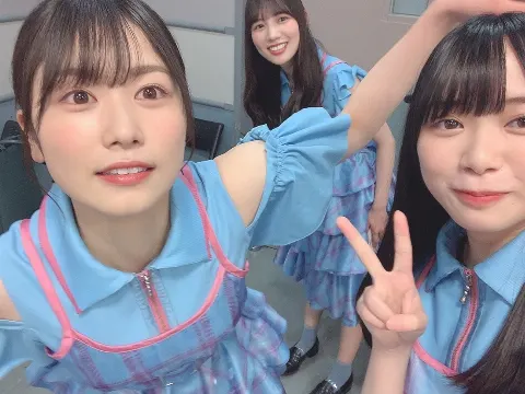 山口 陽世｜( ¨̮ )>≡かき氷はメロン味かレモン味が好き（2021-07-18）｜3枚目