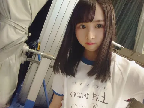 上村 ひなの｜上村ひなの検定📮（2021-07-22）