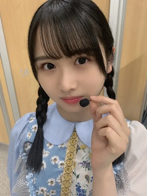 髙橋 未来虹｜暑い夏、熱い夏（2021-07-23）｜3枚目