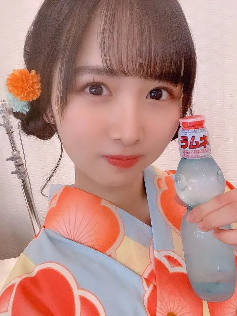 上村 ひなの｜この夏も色々楽しい🏄‍♂️（2021-07-23）