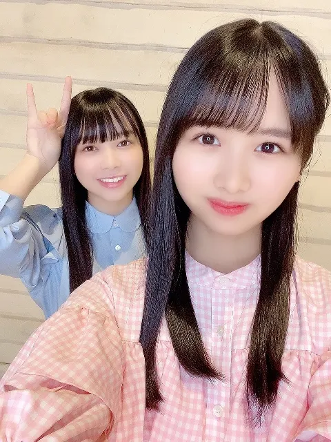上村 ひなの｜きつねきつね（2021-07-24）｜2枚目