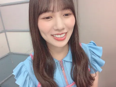 山口 陽世｜( ¨̮ )>≡おめでとうございます（2021-07-25）｜2枚目