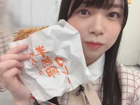 山口 陽世｜( ¨̮ )>≡おめでとうございます（2021-07-25）｜5枚目