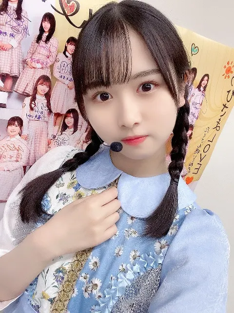 上村 ひなの｜そのままでも変更しても良い（2021-07-26）