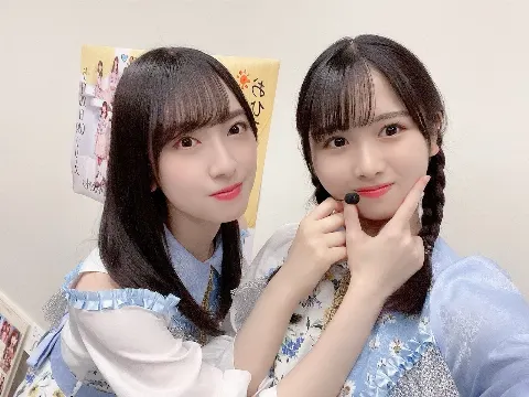 上村 ひなの｜そのままでも変更しても良い（2021-07-26）｜3枚目