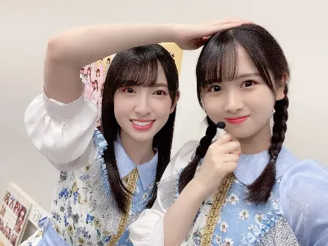 上村 ひなの｜そのままでも変更しても良い（2021-07-26）｜4枚目