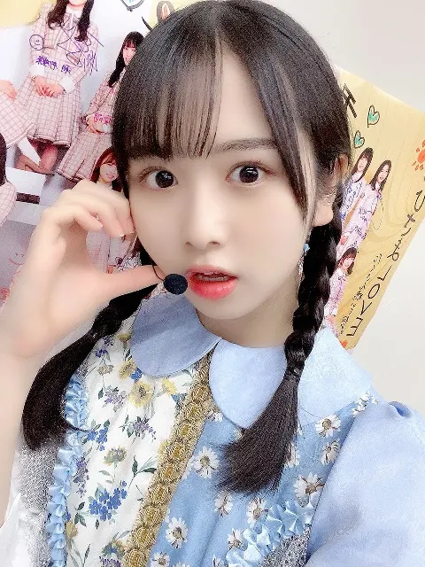 上村 ひなの｜そのままでも変更しても良い（2021-07-26）｜5枚目