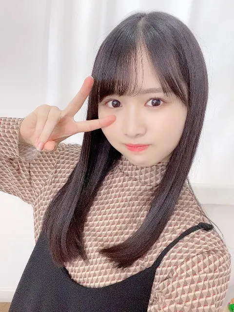 上村 ひなの｜最高かよ（2021-07-27）｜3枚目