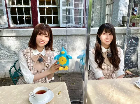 ポカ｜ぽかさんぽ（2021-07-27）｜5枚目