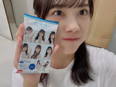 森本 茉莉｜寝る子は育つらしいし、育ちたいから寝ていいよね（2021-07-27）｜2枚目