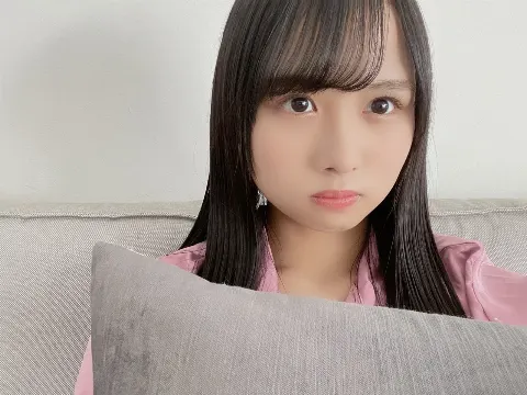 上村 ひなの｜上村ひなののNight_routine🌠（2021-07-29）｜4枚目